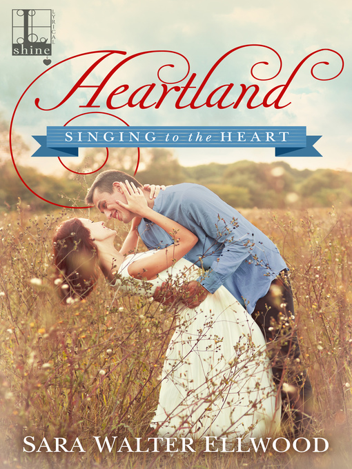 Title details for Heartland by Sara Walter Ellwood - Available